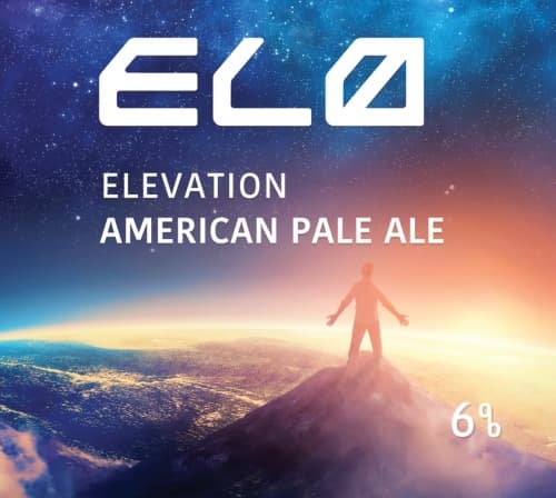 Elevation - American Pale Ale