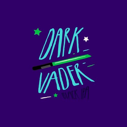 Dark Vader