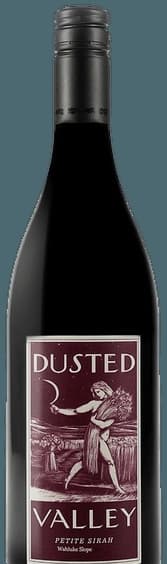 Petite Sirah