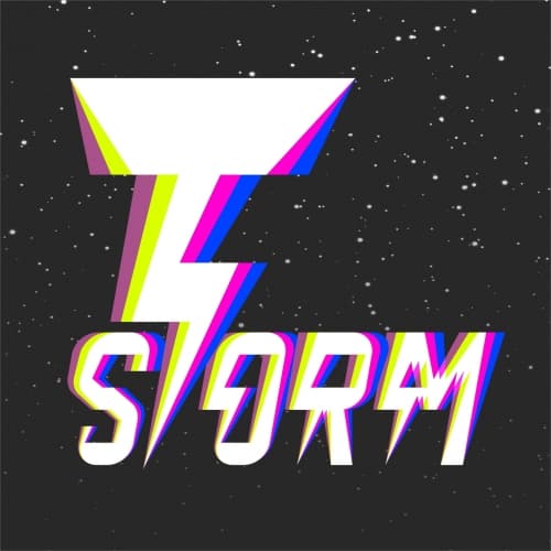Mosaic Storm
