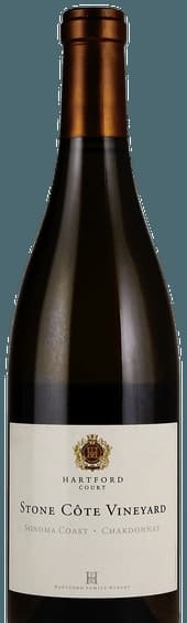 Stone Côte Vineyard Chardonnay