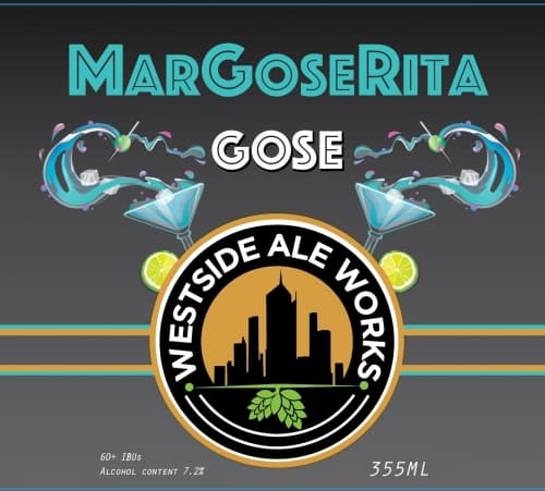 Margoserita