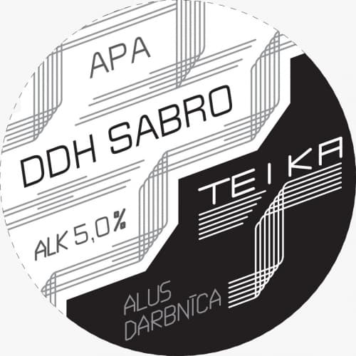 SABRO APA