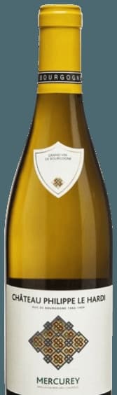 Mercurey Blanc