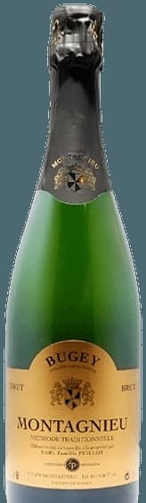 Bugey Montagnieu Brut
