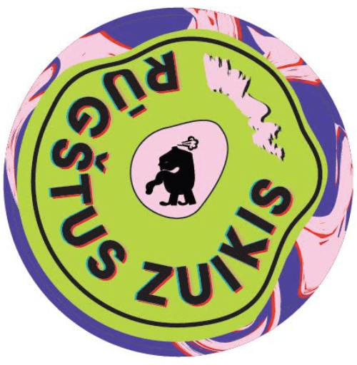 Rūgštus Zuikis
