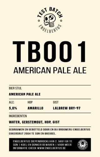 TB001