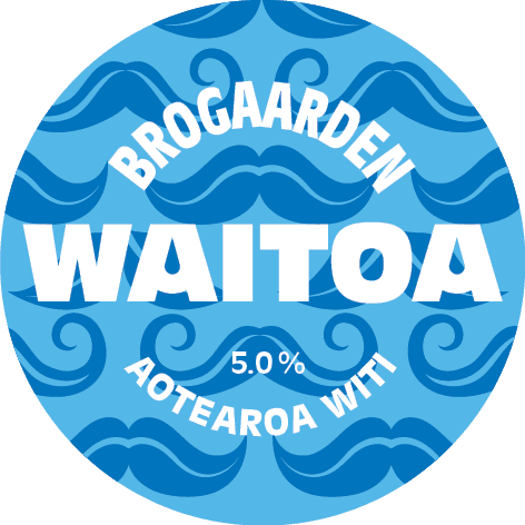 Brogaarden