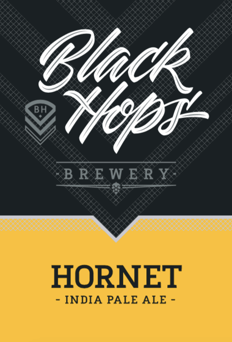 Hornet