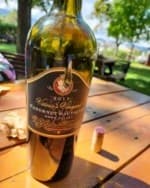 Vittorio's Vineyard Cabernet Sauvignon