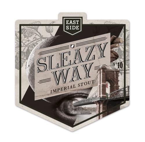 Sleazy Way