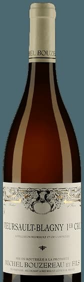 Meursault-Blagny 1er Cru