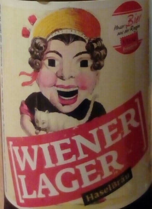 Wiener Lager