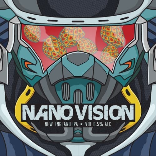 Nano Vision