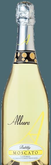 Bubbly Moscato