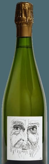 Héraclite Brut Nature Champagne Premier Cru