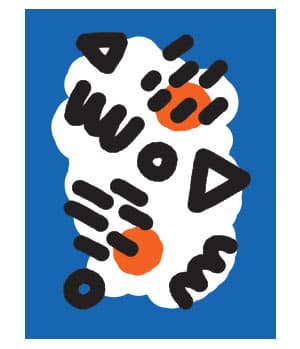 Plavo (Belgian Blond Style)