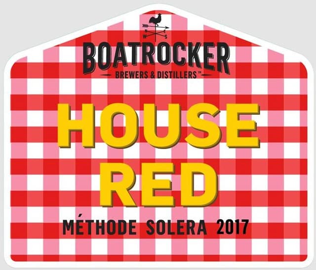 House Red