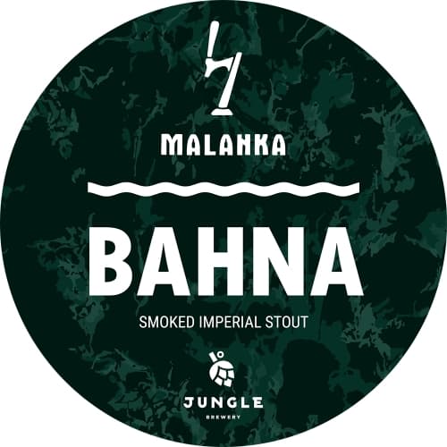 Bahna