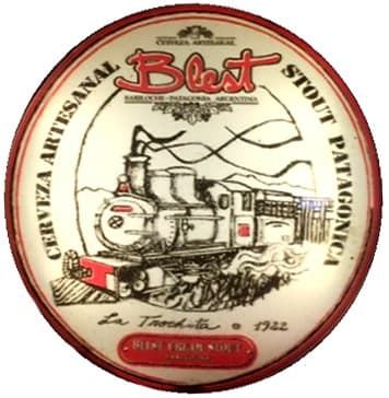 Cream Stout