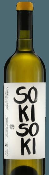 Soki Soki