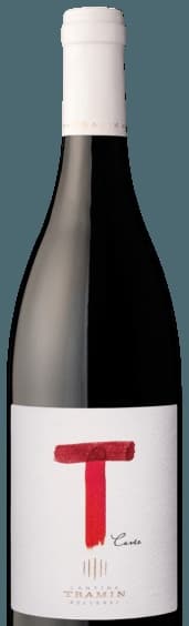 T Cuvée Rosso