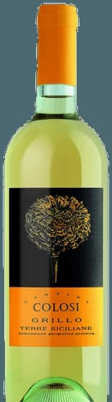 Grillo Selezione Acacia