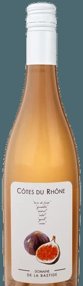 Cuvée les Figues Côtes-du-Rhône Rosé