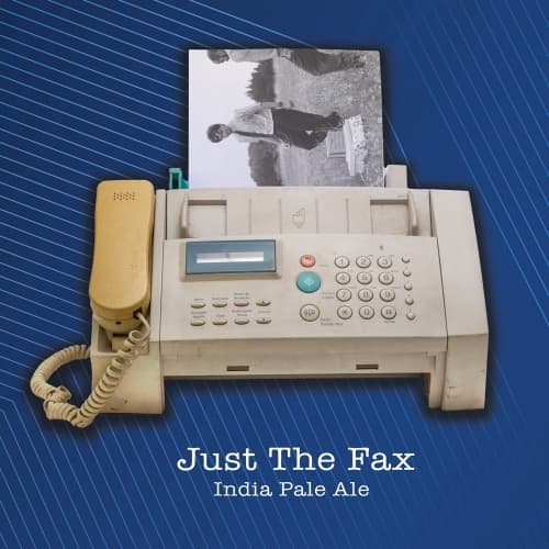 Just the Fax
