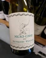 Micro-Cosme Sauvignon - Viognier