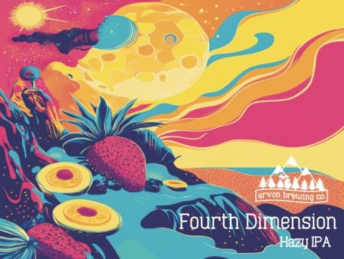 Fourth Dimension