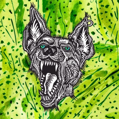 Black Shuck