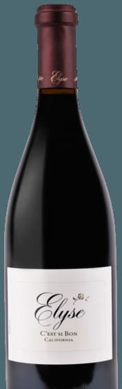 C'est Si Bon (Naggiar Vineyard)