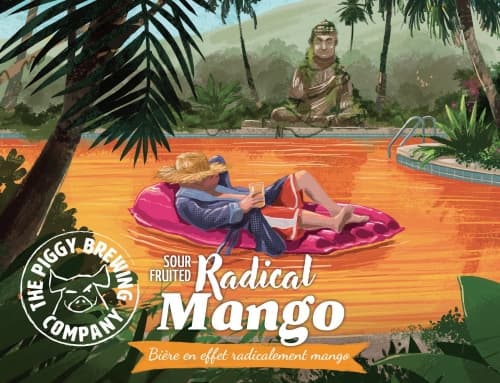 Radical Mango