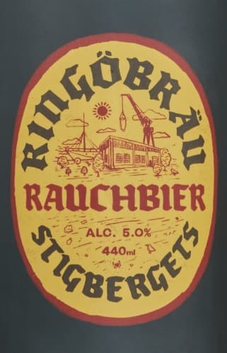 Ringöbräu Rauchbier