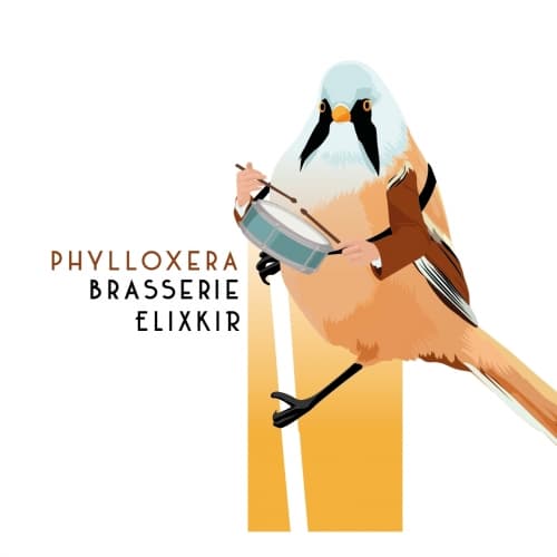 Phylloxera (La Part des Hommes #09)