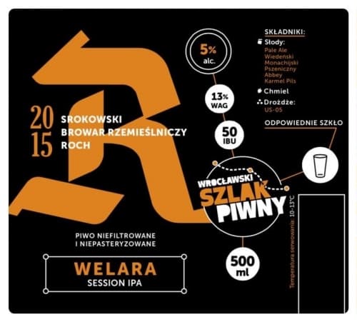 Welara