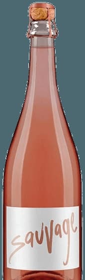 Sauvage Rosé