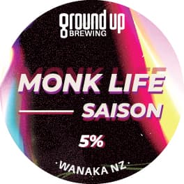 Monk Life