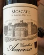 Il Raggio del Sole Moscato