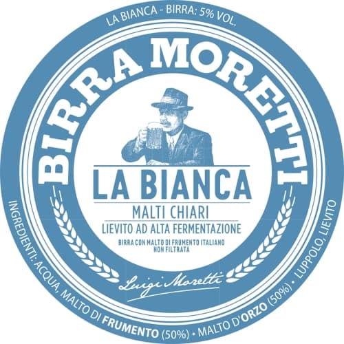 La Bianca