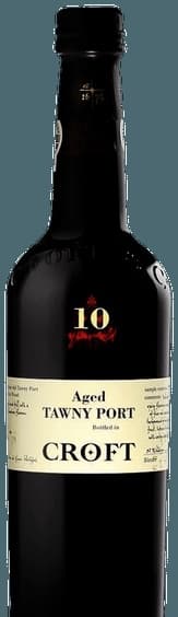 Tawny Port 10 Year Old