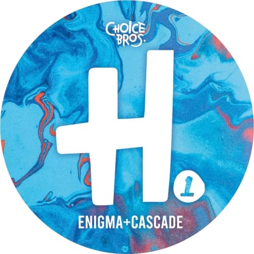H. #1