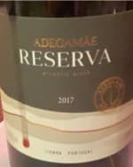 Reserva Tinto