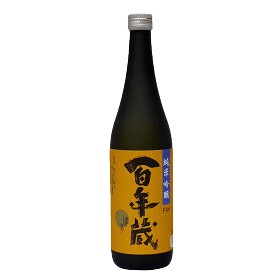Koshino Kanbai Daiginjo Chotokusen