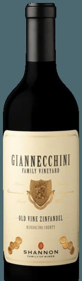 Giannecchini Old Vine Zinfandel