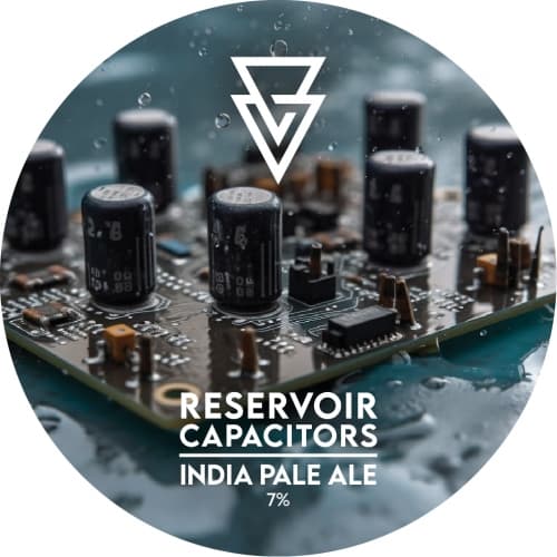 Reservoir Capacitors