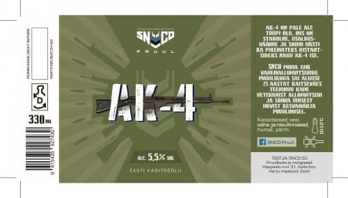AK-4