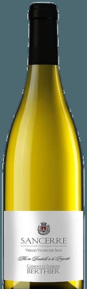 Vieilles Vignes Sur Silex Sancerre