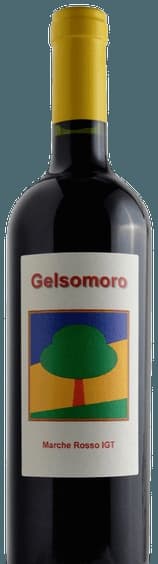 Marche Rosso